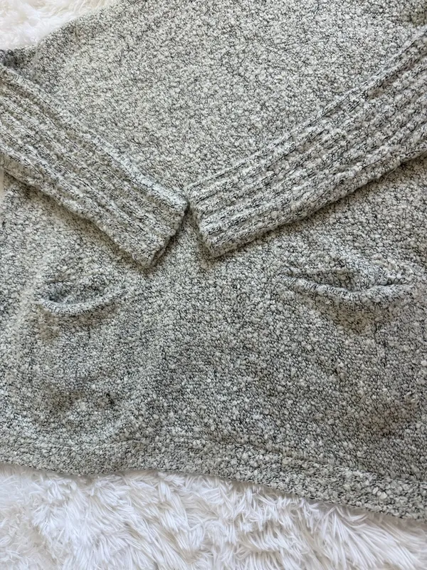 Francesca's Turtleneck Sweater - Image 2