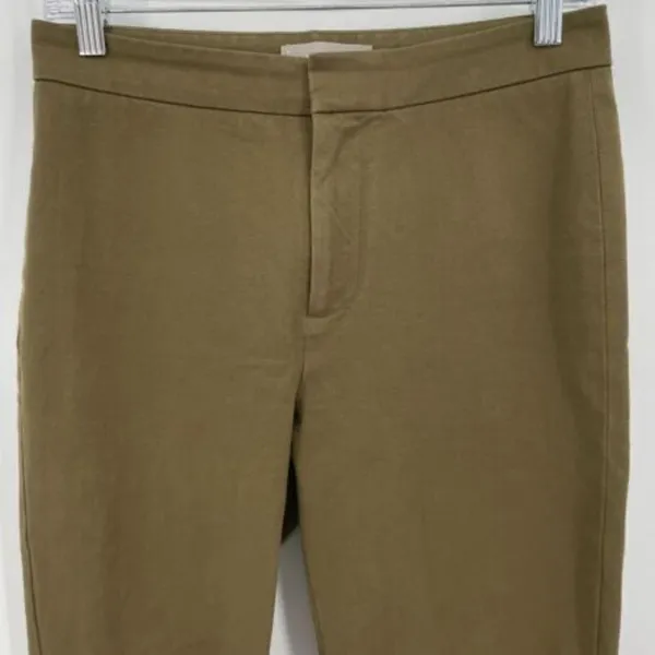 ✨The Fixed-Waist Stretch Cotton Pant✨ - Image 8