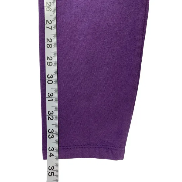Fila Women's Purple Top & Pants Set - Image 13