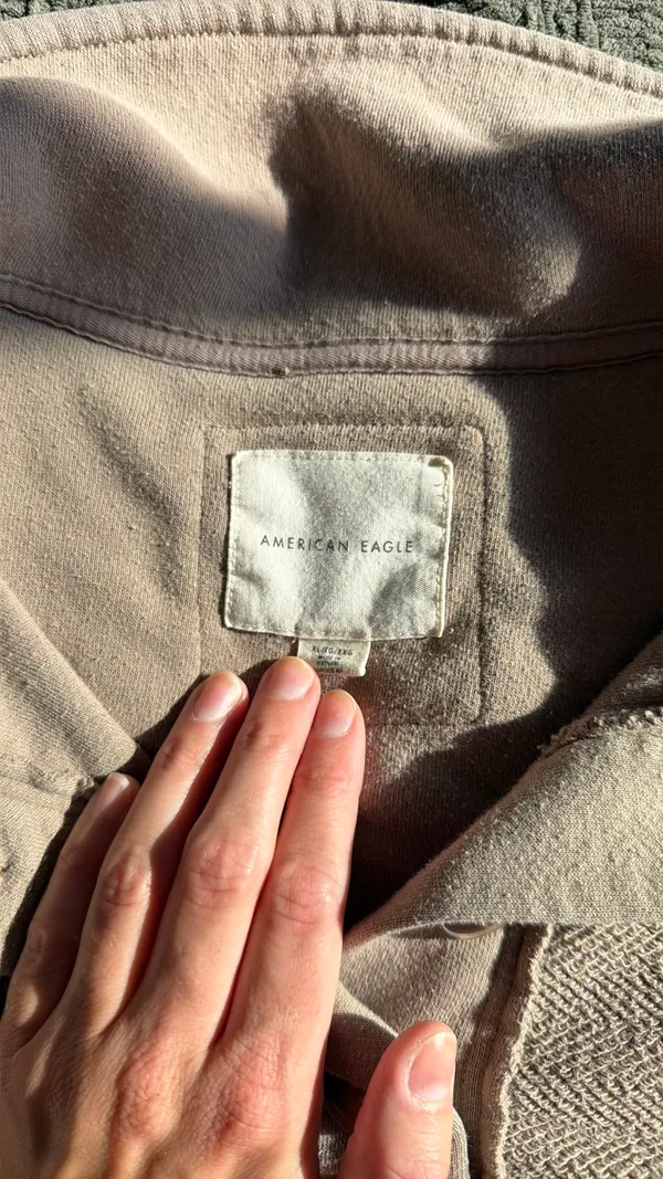 American Eagle Top - Image 2
