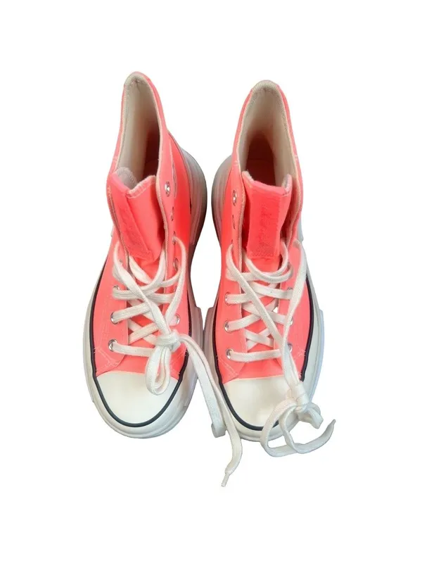 Converse NEW Women's Run Star Legacy CX Hi Shoe Size 7 #897 - Image 6
