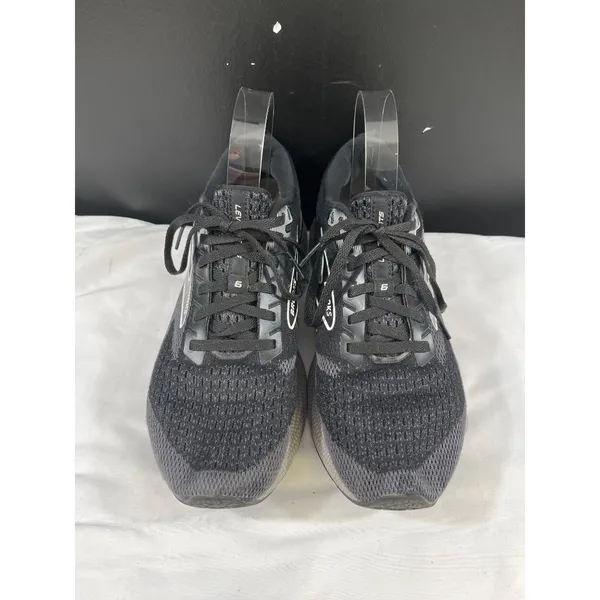 Brooks Levitate GTS 6 Women's Black Running Shoes/Sneakers Size 8 SKU 5757 - Image 2
