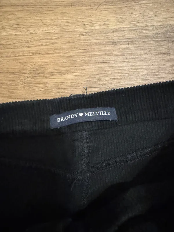 Brandy Melville Skirt Mini - Image 2