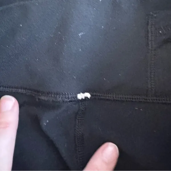 Lululemon Black Pants - Image 5