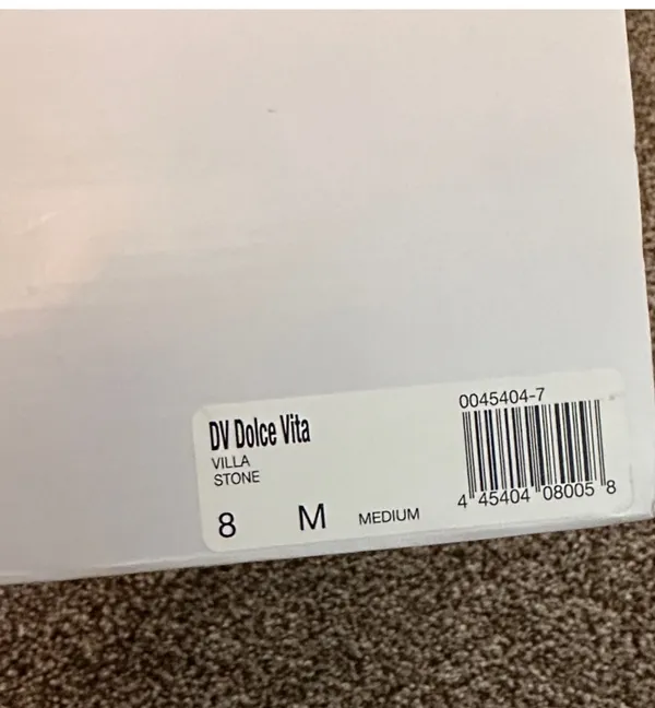 DV by Dolce Vita Boots - Image 7