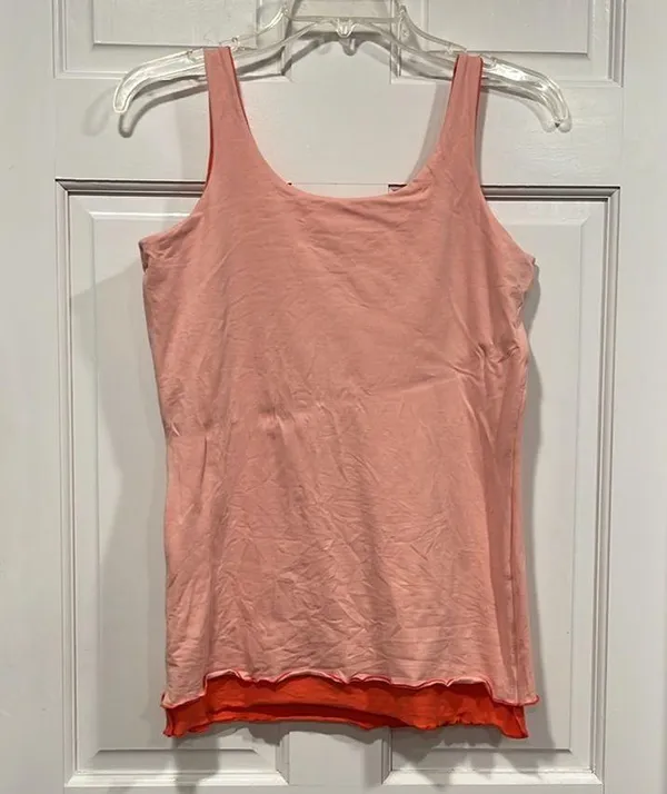 Matilda Jane Layered Tank Top - Image 3