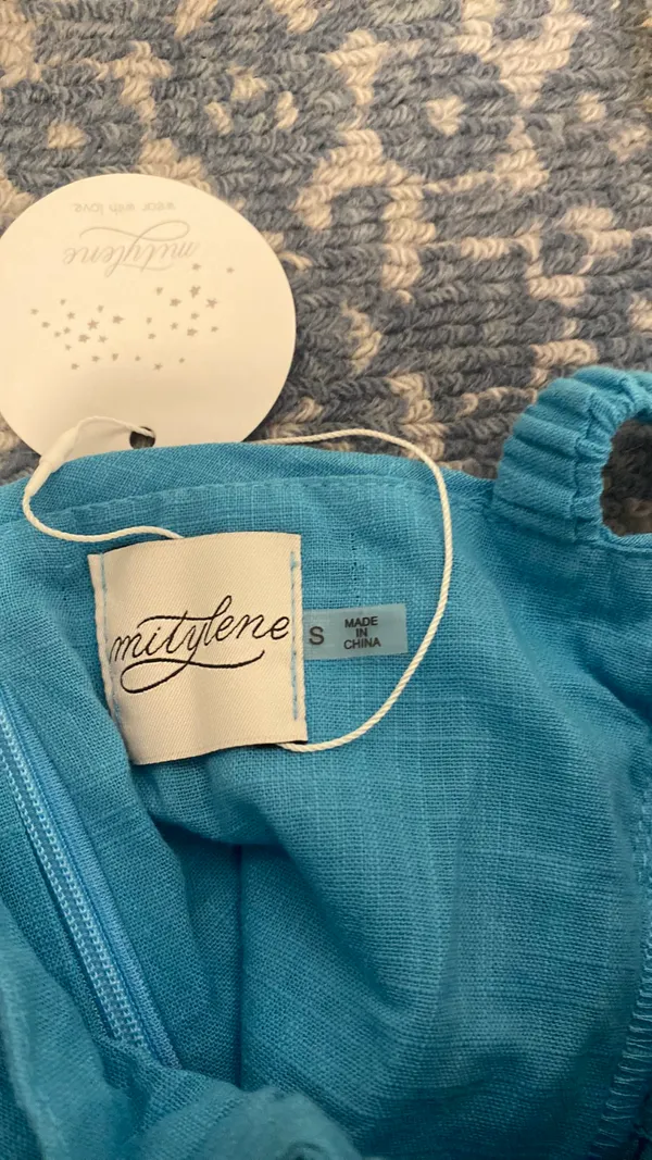 ZARA Top - Image 3