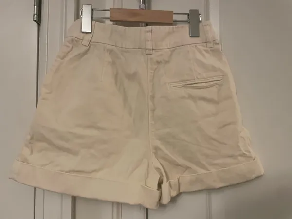 Sézane Wallace Shorts - Image 4
