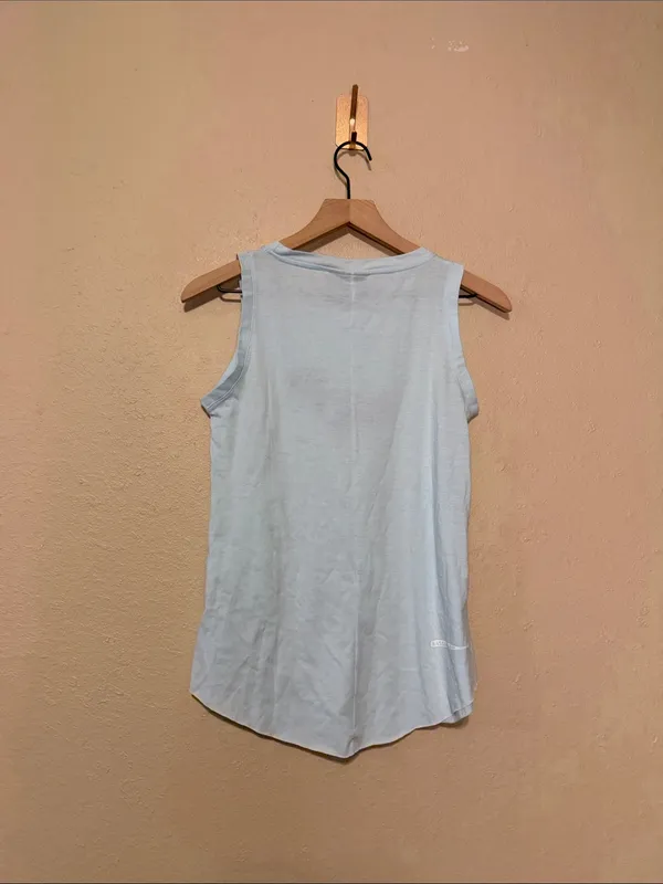 BASEBALLISM DODGERS Los Angeles Ice Cream Sundae Tank Top Size XS - Image 6