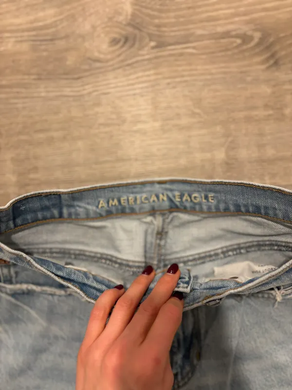 American Eagle Jeans - Image 2