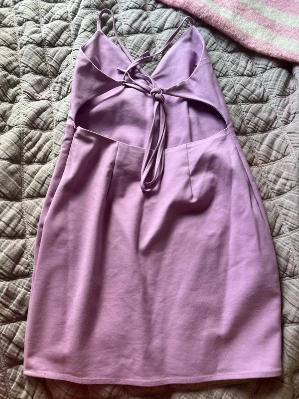 By The Way Dress - Image 2