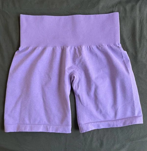NVGTN Shorts - Image 2