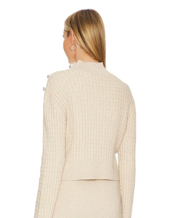 Revolve Turtleneck - Image 3