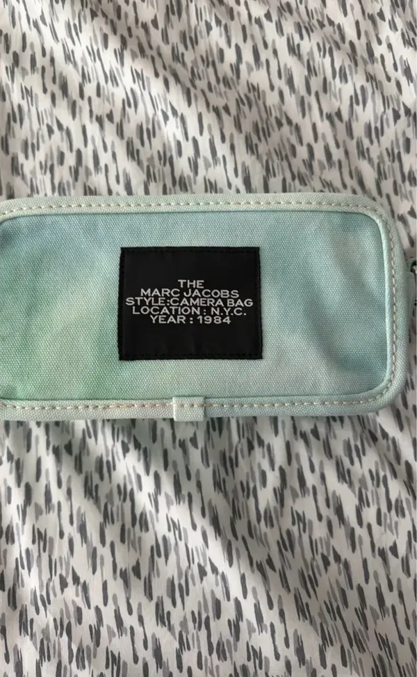 Marc Jacobs crossbody, the camera bag - Image 4