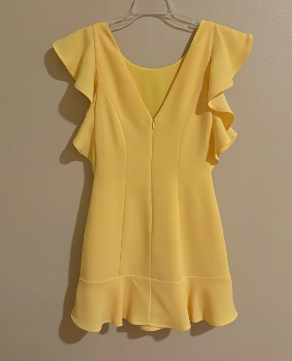 BCBGeneration Dress - Image 3