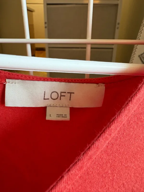 Loft Short Sleeve - Image 3