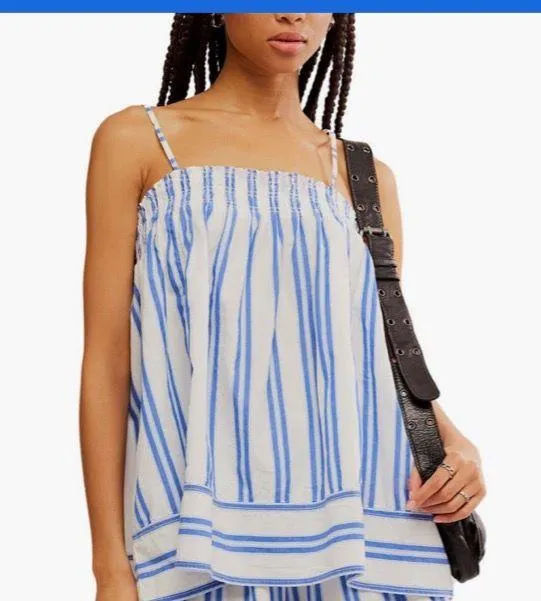 We The Free Pajama Party Tunic - Image 6