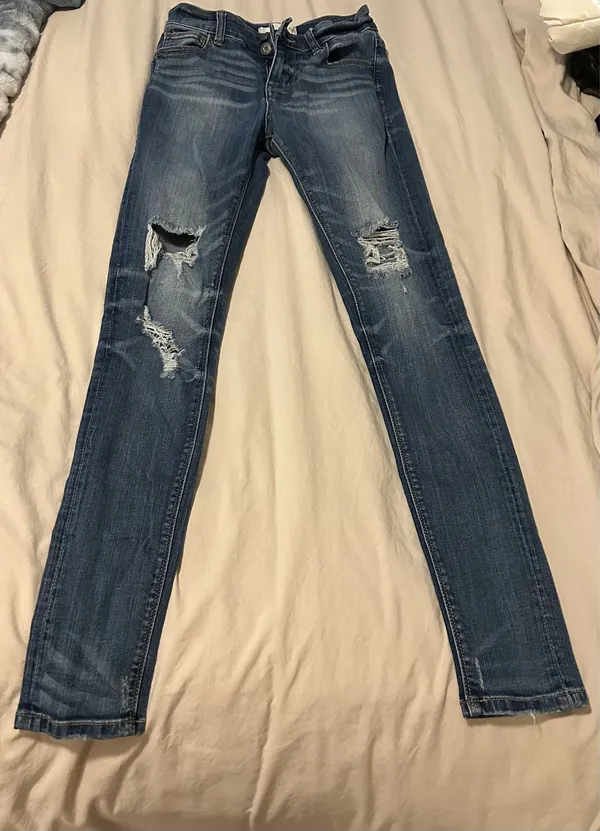 Daytrip Jeans - Image 5