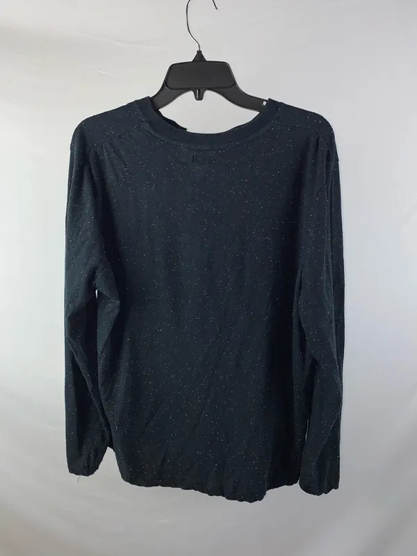 Long sleeve Blue Size L - Image 3