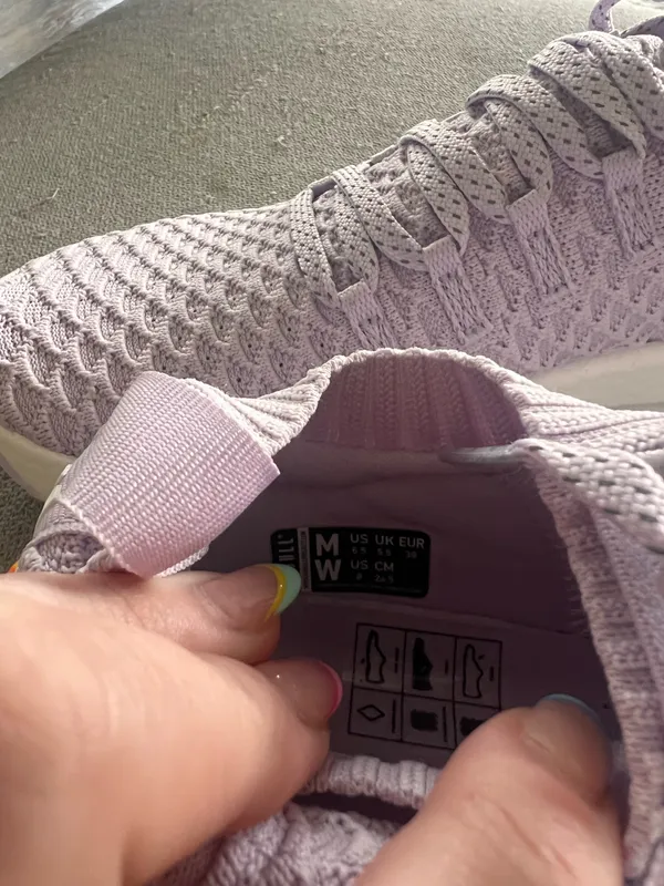 Nobull Sneakers - Image 7