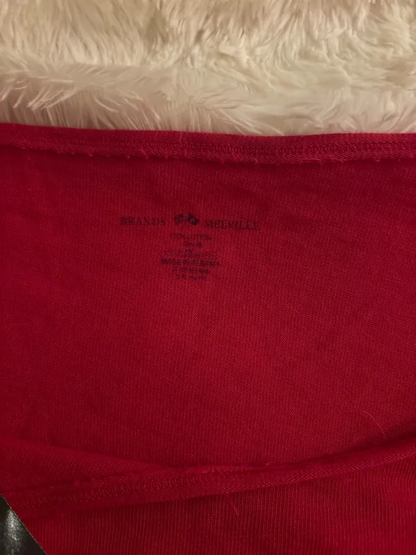 Brandy Melville Top - Image 3