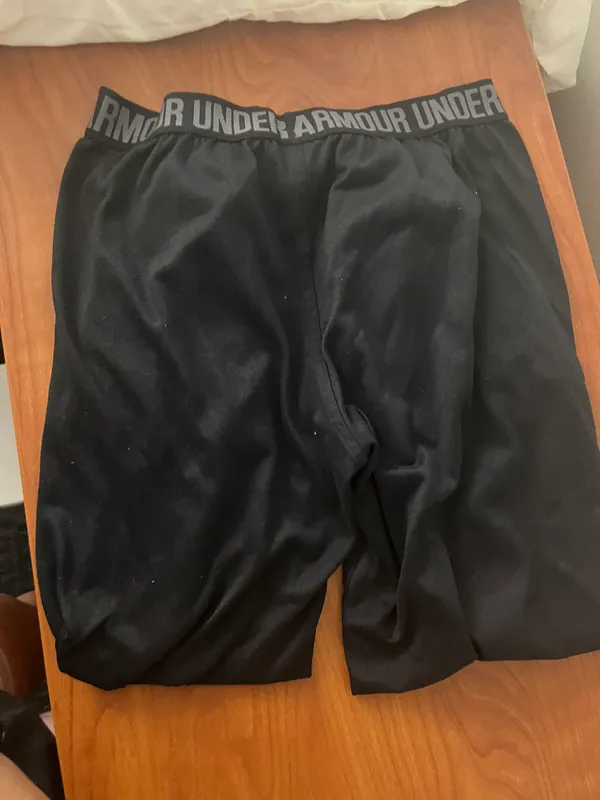 Under Armour Sweatpants - Image 3