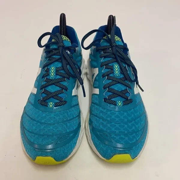 New balance fresh‎ foam boracay running shoe Size 8.5 A20 - Image 3