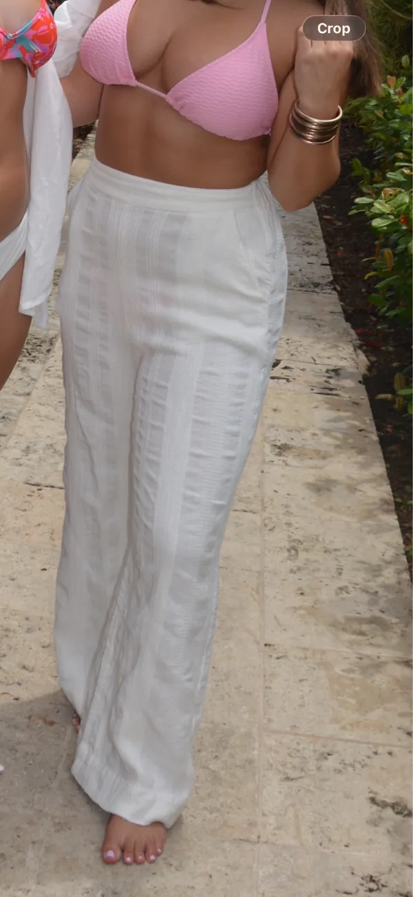 Free people pants - Image 6