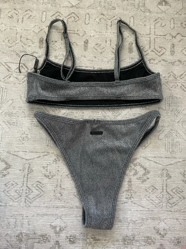 Triangl Swim Suit Bikini Set - Image 5