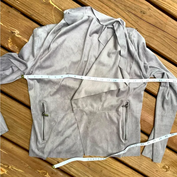 Bagatelle Stylish buttonless jacket 🌹 - Image 3