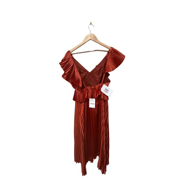 Amur Liliana Dress‎ Size 2 - Image 9