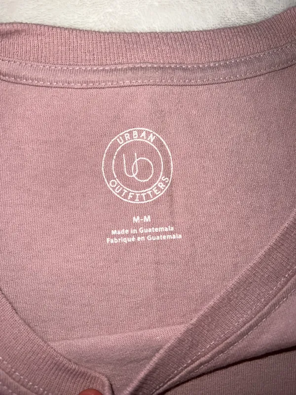Urban Outfitters T - Image 2