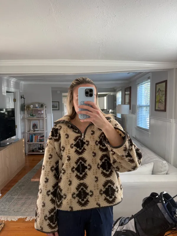 H&M Teddy Fleece - Image 2