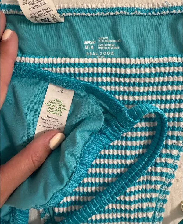 Aerie Bikini Set - Image 2