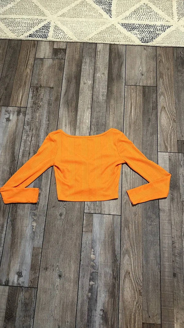ZARA Sweater - Image 2