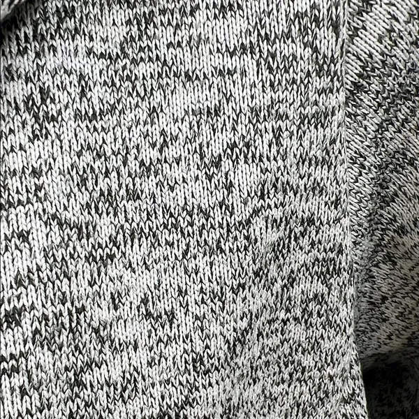 Columbia Women's Gray Button-Up Hoodie - Image 4