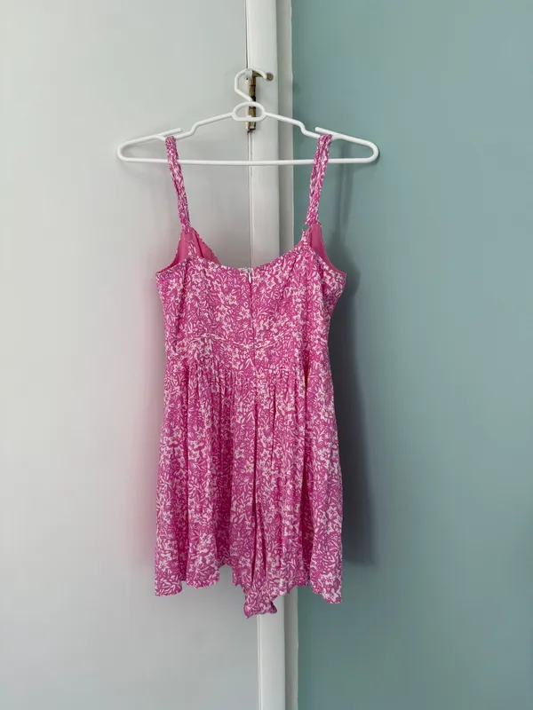 Sky to Moon Romper - Image 2