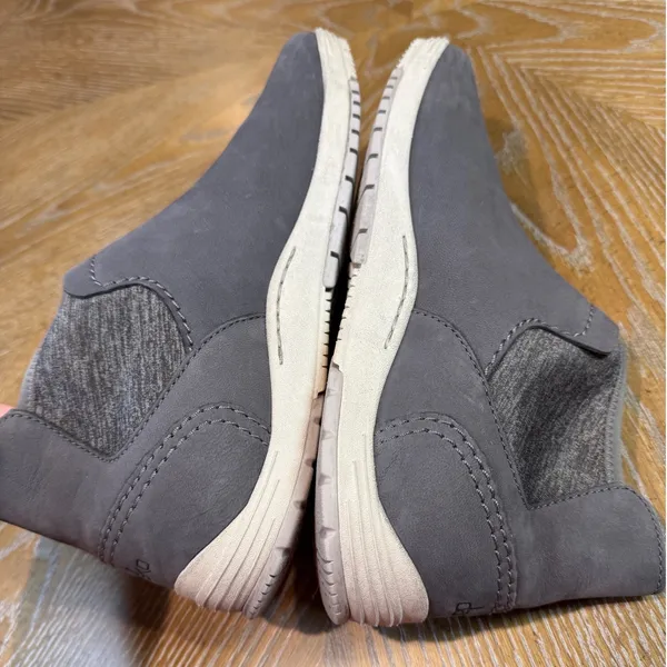 Dansko‎ Lizette Waterproof Ankle Boots Gray Women's Size 40 US 9 - Image 6