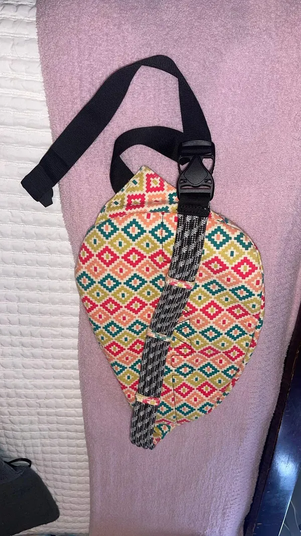 KAVU Bag - Image 3