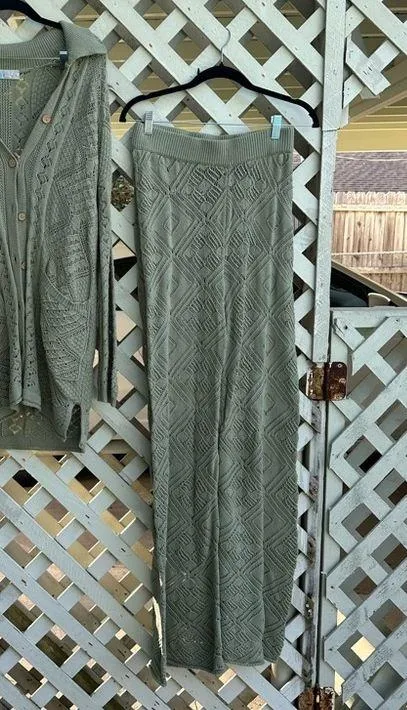 Free people Get Away Fauxchet Set - Image 2