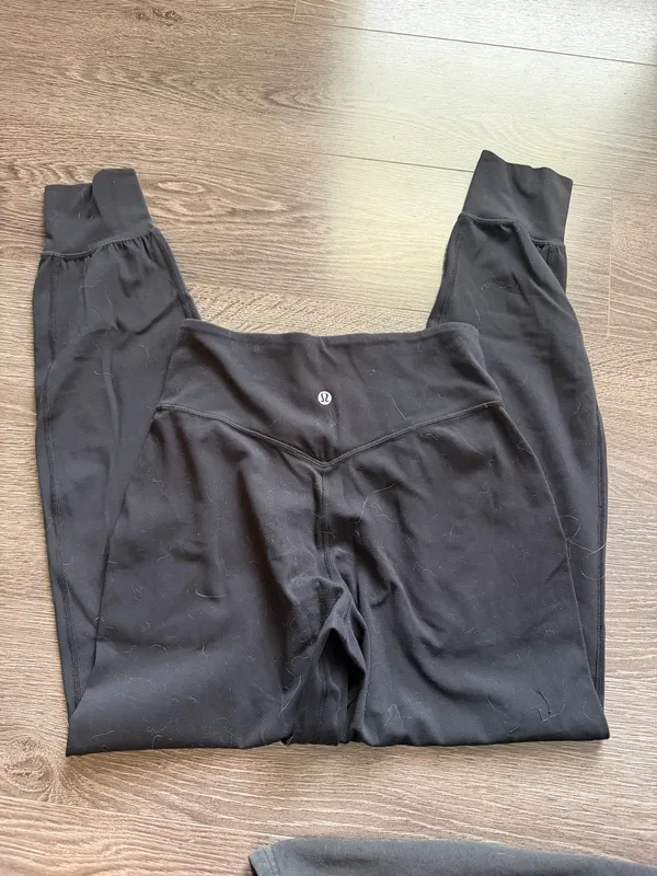 Lululemon Joggers - Image 2
