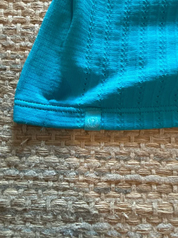 Lululemon Tank Top - Image 3