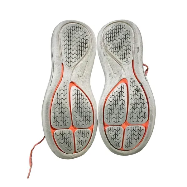 Nike Lunarglide 8 athletic shoes‎ - Image 12