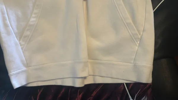 Nike Dri-Fit Quarter-Zip Pullover - Image 2