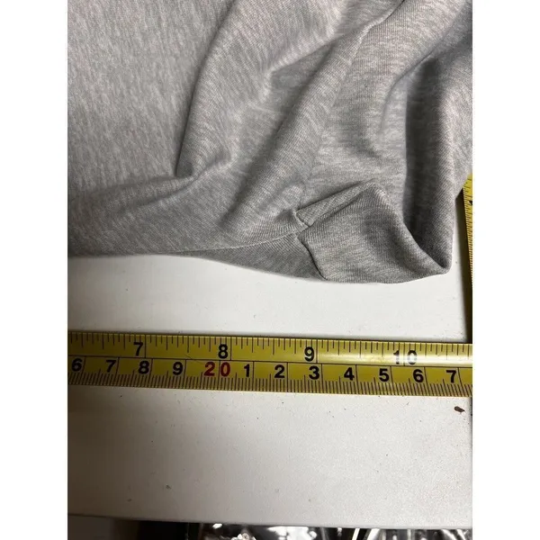PINK Victoria's Secret Xsmall High Waist Legging‎ VS Grey Purple - Image 7