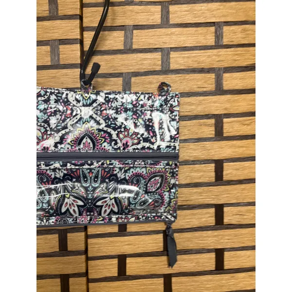 Vera‎ Bradley Zipper Pouch - Image 4