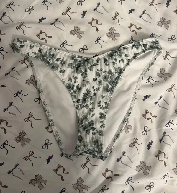 Hollister Bikini Bottom - Image 3