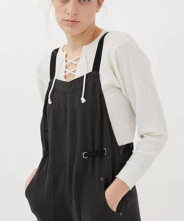 BDG urban outfitters Dungarees - Image 3