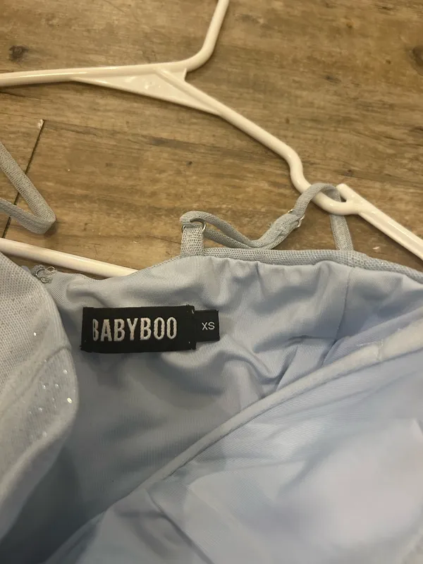 Babyboo Mini Dress - Image 3