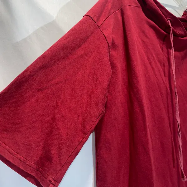Tunic Sweatshirt Women’s Medium - Image 4
